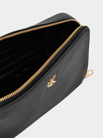 Сумки Calvin Klein модель LV04K1086G-UB1 Фото