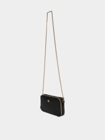 Сумки Calvin Klein модель LV04K1086G-UB1 Фото