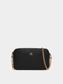 Сумки Calvin Klein модель LV04K1086G-UB1 Фото
