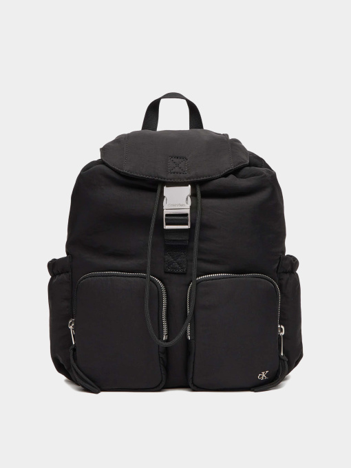 Рюкзактар Calvin Klein үлгі LV04K3214G-UB1 Фото