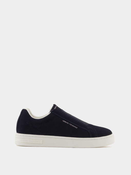 Кеды Armani Exchange модель XM001688-AF17465-UB101 Фото