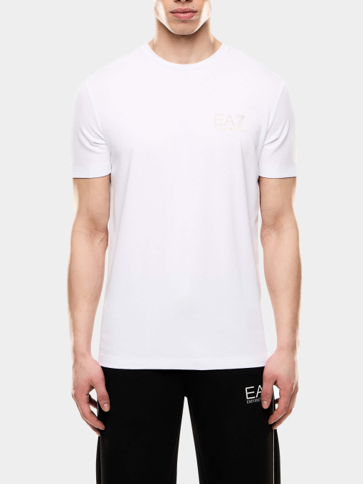 Футболки и поло EA7 модель 7M000666-AF13739-U0002 Фото
