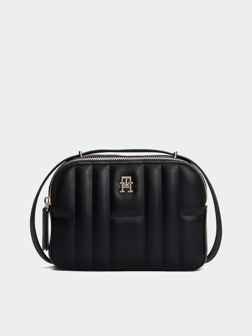 Сумки Tommy Hilfiger модель AW0AW17453-BDS Фото