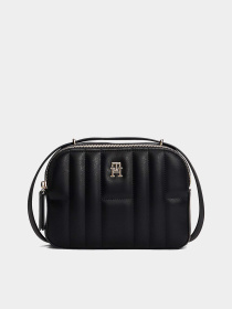 Сумки Tommy Hilfiger модель AW0AW17453-BDS Фото