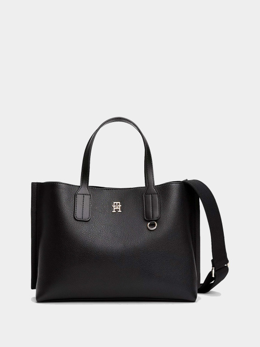 Сумки Tommy Hilfiger модель AW0AW17459-BDS Фото