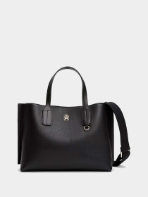 Сумки Tommy Hilfiger модель AW0AW17459-BDS Фото