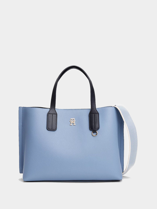 Сумки Tommy Hilfiger модель AW0AW17459-C2B Фото