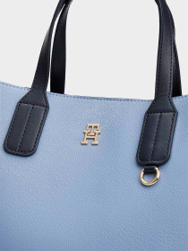 Сумки Tommy Hilfiger модель AW0AW17459-C2B Фото