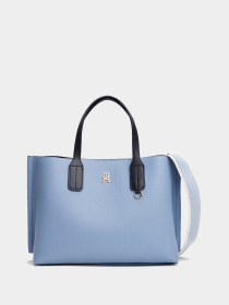 Сумки Tommy Hilfiger модель AW0AW17459-C2B Фото