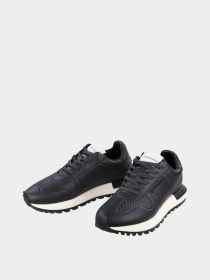 Кроссовки Emporio Armani модель EM003740-AF19726-MC005 Фото