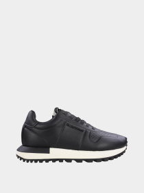 Кроссовки Emporio Armani модель EM003740-AF19726-MC005 Фото