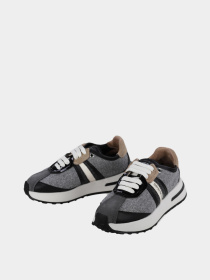 Кроссовки Emporio Armani модель EW003060-AF19772-M8242 Фото