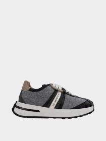 Кроссовкалар Emporio Armani үлгі EW003060-AF19772-M8242 Фото