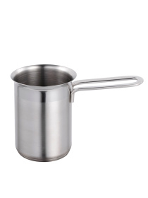 Молочник из нержавеющей стали MBM MY HOME модель KP-21 SS Фото