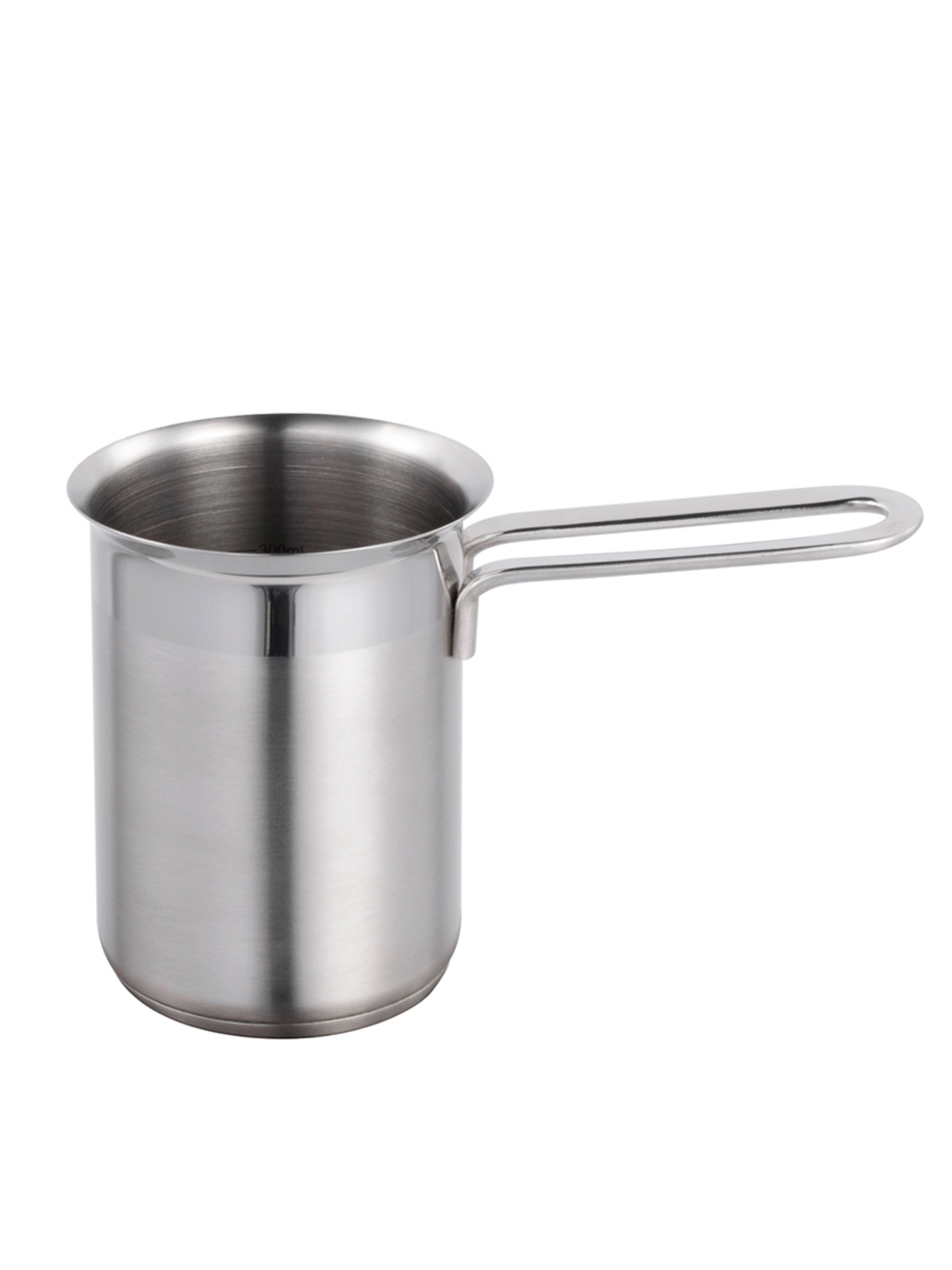 Молочник из нержавеющей стали MBM HOME модель KP-21 SS Фото