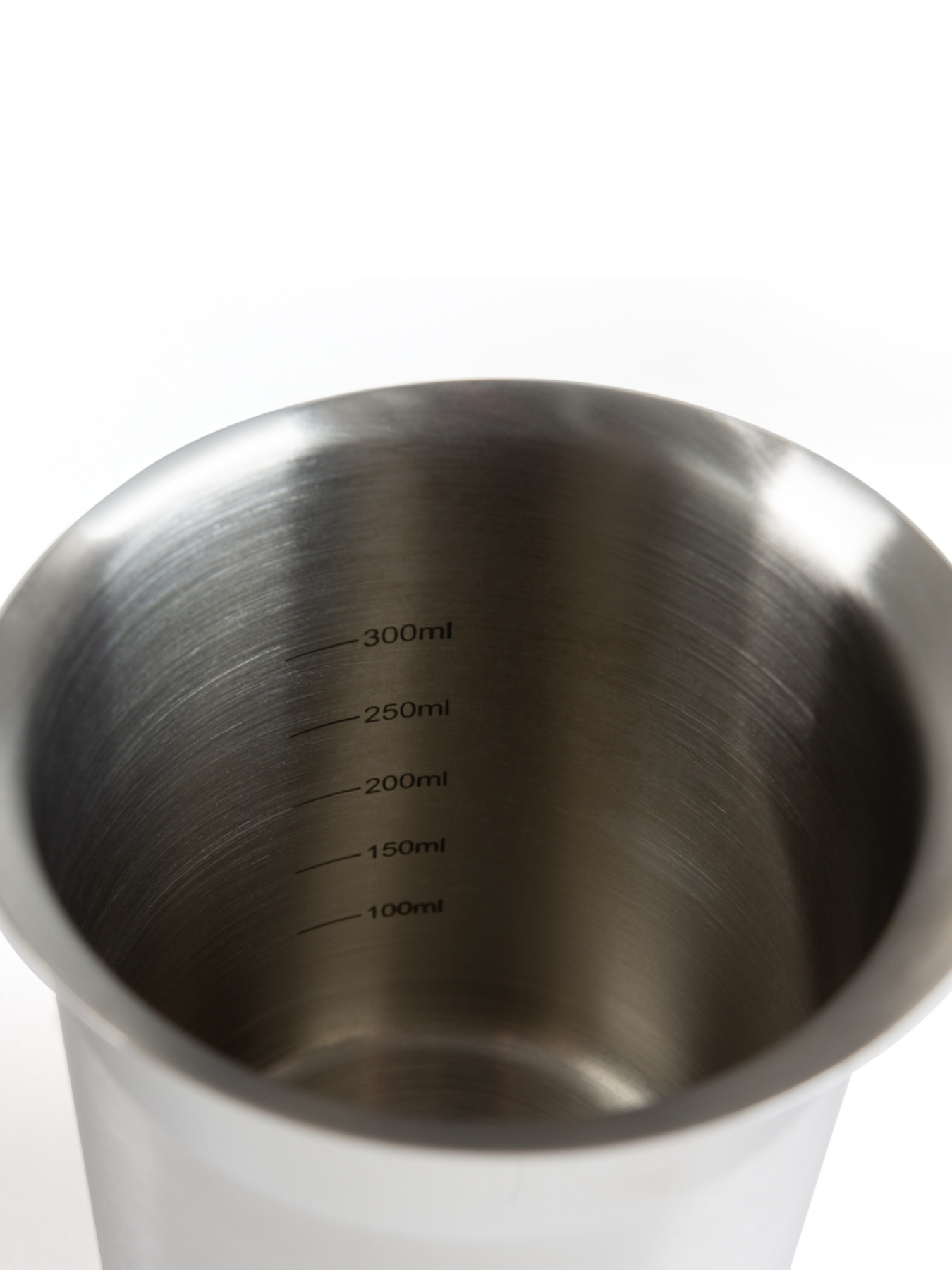 Молочник из нержавеющей стали MBM HOME модель KP-21 SS Фото