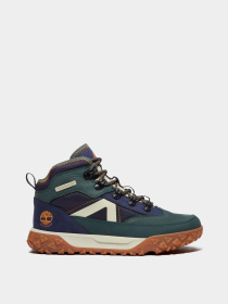 Ботинки и сапоги Timberland модель TB0A6ASHEO6 Фото