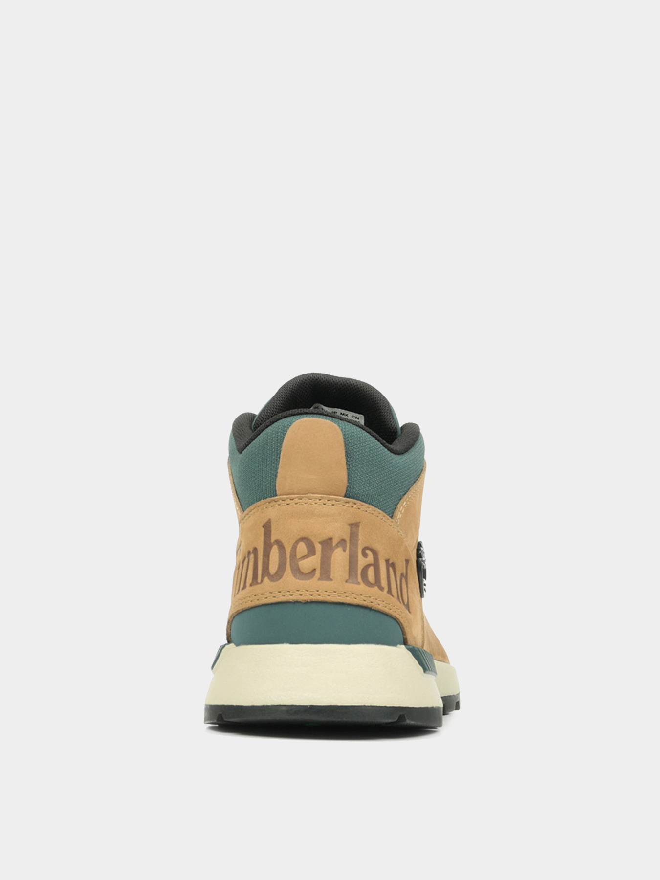 Ботинки и сапоги Timberland модель TB0A6DQDEUW Фото