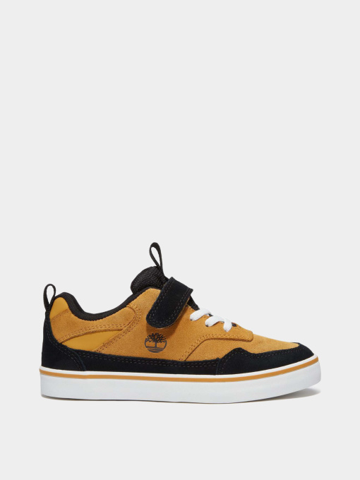 Кеды Timberland модель TB0A6H44EZ0 Фото