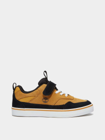 Кеды Timberland үлгі TB0A6H44EZ0 Фото