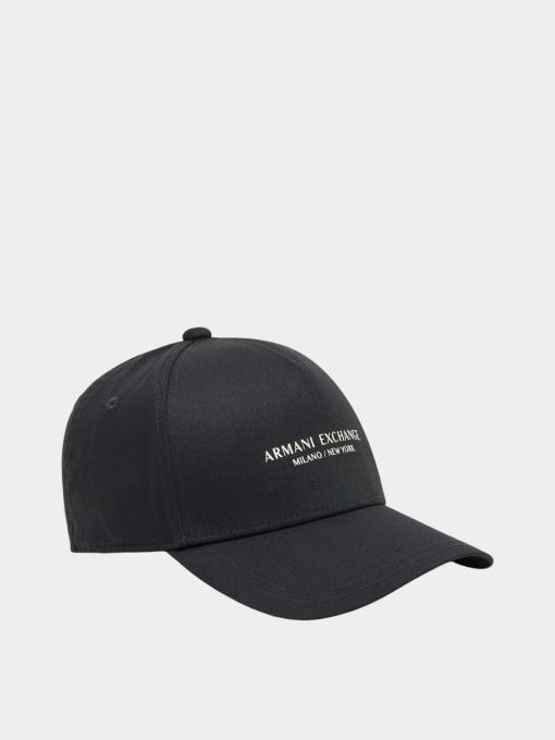 Шапки и кепки Armani Exchange модель XM001694-AF15502-UB101 Фото