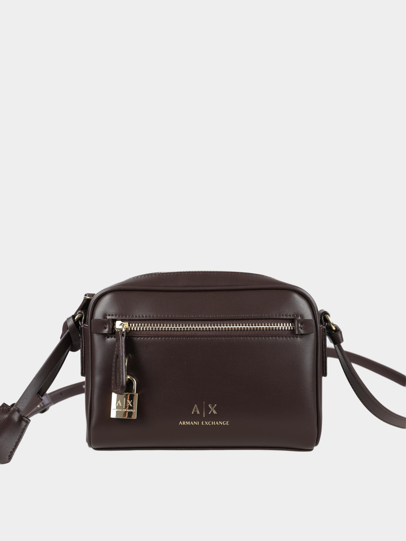 Сумки Armani Exchange модель XW000303-AF12040-U6304 Фото