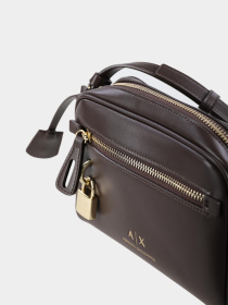 Сумки Armani Exchange модель XW000303-AF12040-U6304 Фото