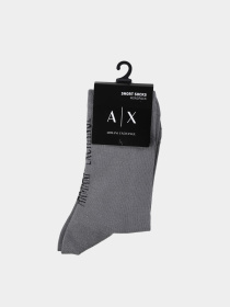 Носки и гольфы Armani Exchange модель XW001476-AF17261-U8105 Фото