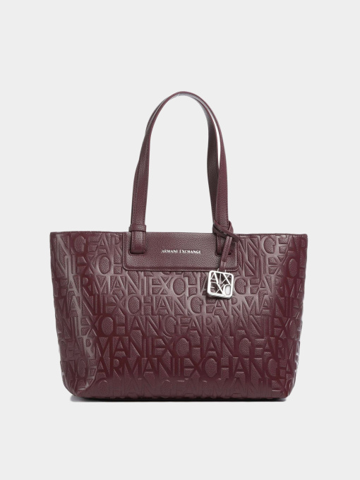 Сумки Armani Exchange модель XW001481-AF15774-UA343 Фото