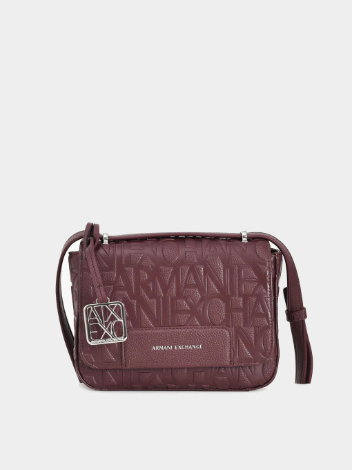 Сумки Armani Exchange модель XW001577-AF15774-UA343 Фото