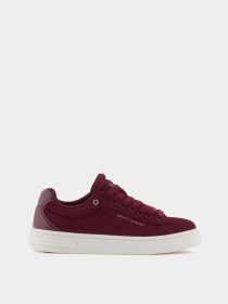 Кеды Armani Exchange үлгі XW001619-AF17445-UA343 Фото