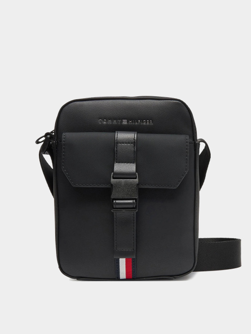 Сөмкелер Tommy Hilfiger үлгі AM0AM13479-BDS Фото