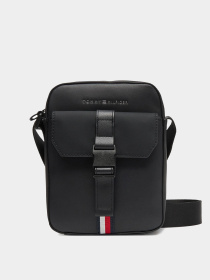 Сөмкелер Tommy Hilfiger үлгі AM0AM13479-BDS Фото