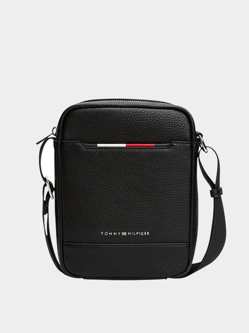Сумки Tommy Hilfiger модель AM0AM13486-BDS Фото