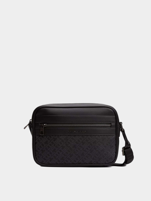 Сөмкелер Tommy Hilfiger үлгі AM0AM13494-BDS Фото