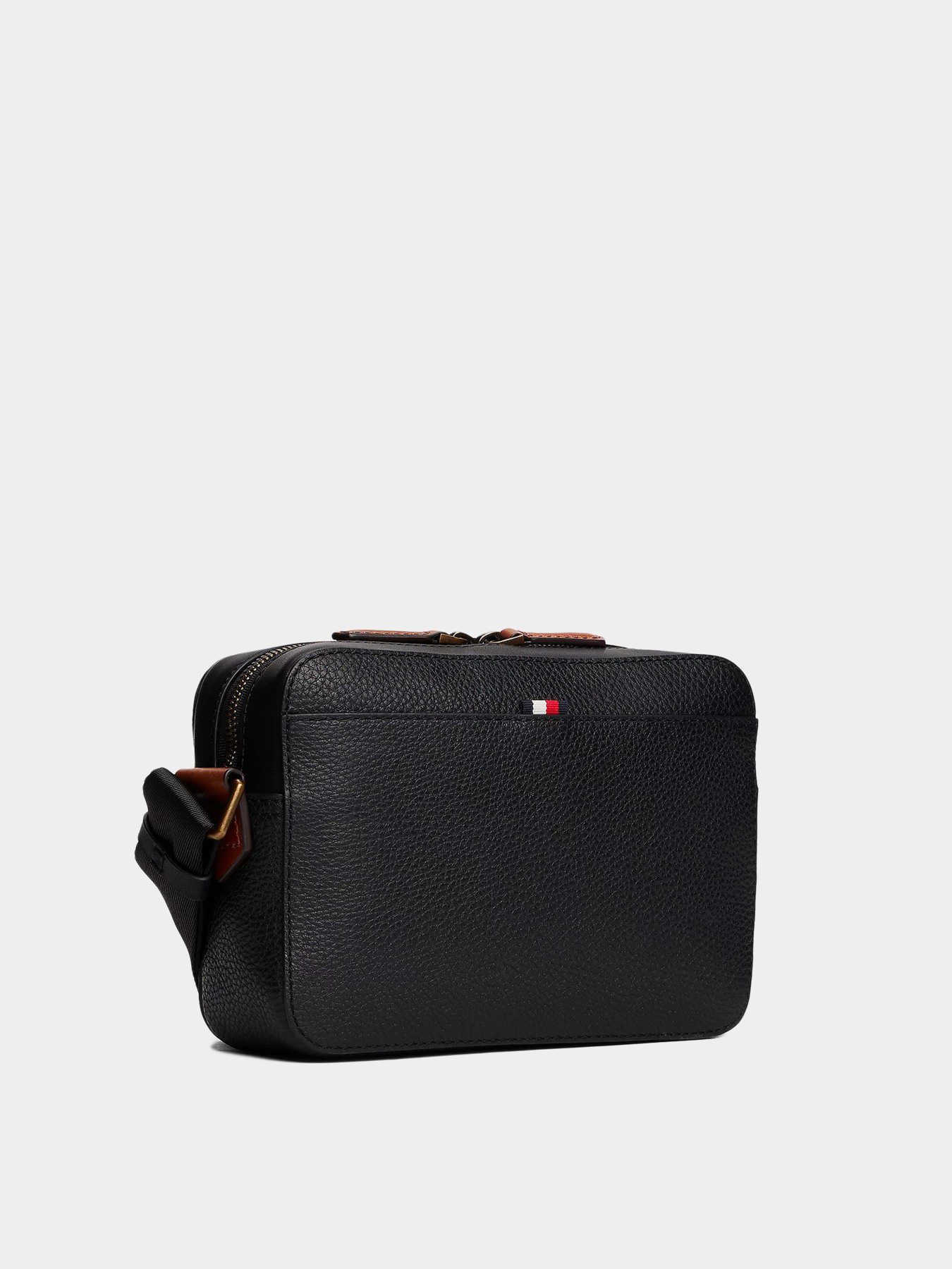 Сумки Tommy Hilfiger модель AM0AM13505-BDS Фото
