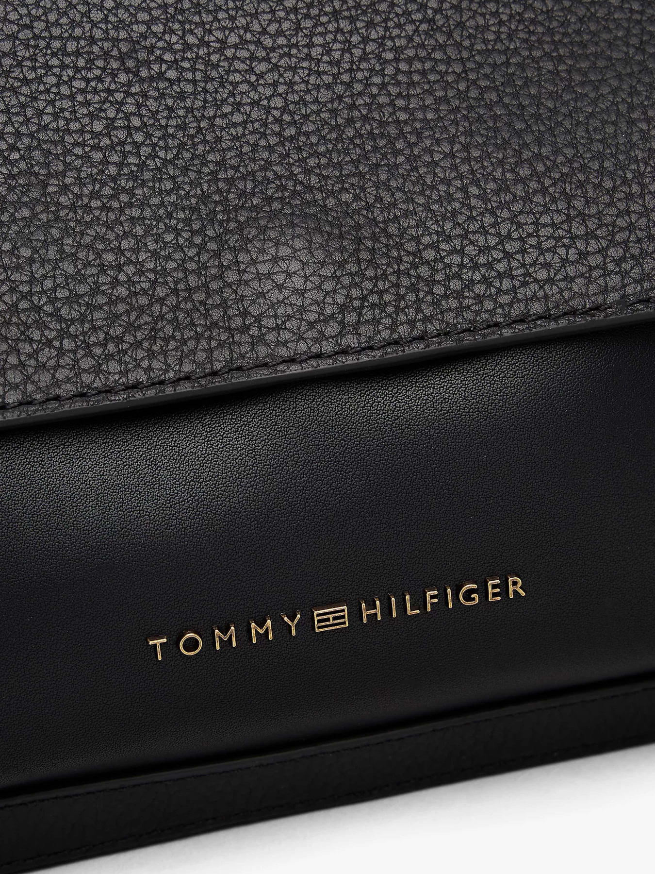 Сумки Tommy Hilfiger модель AM0AM13505-BDS Фото