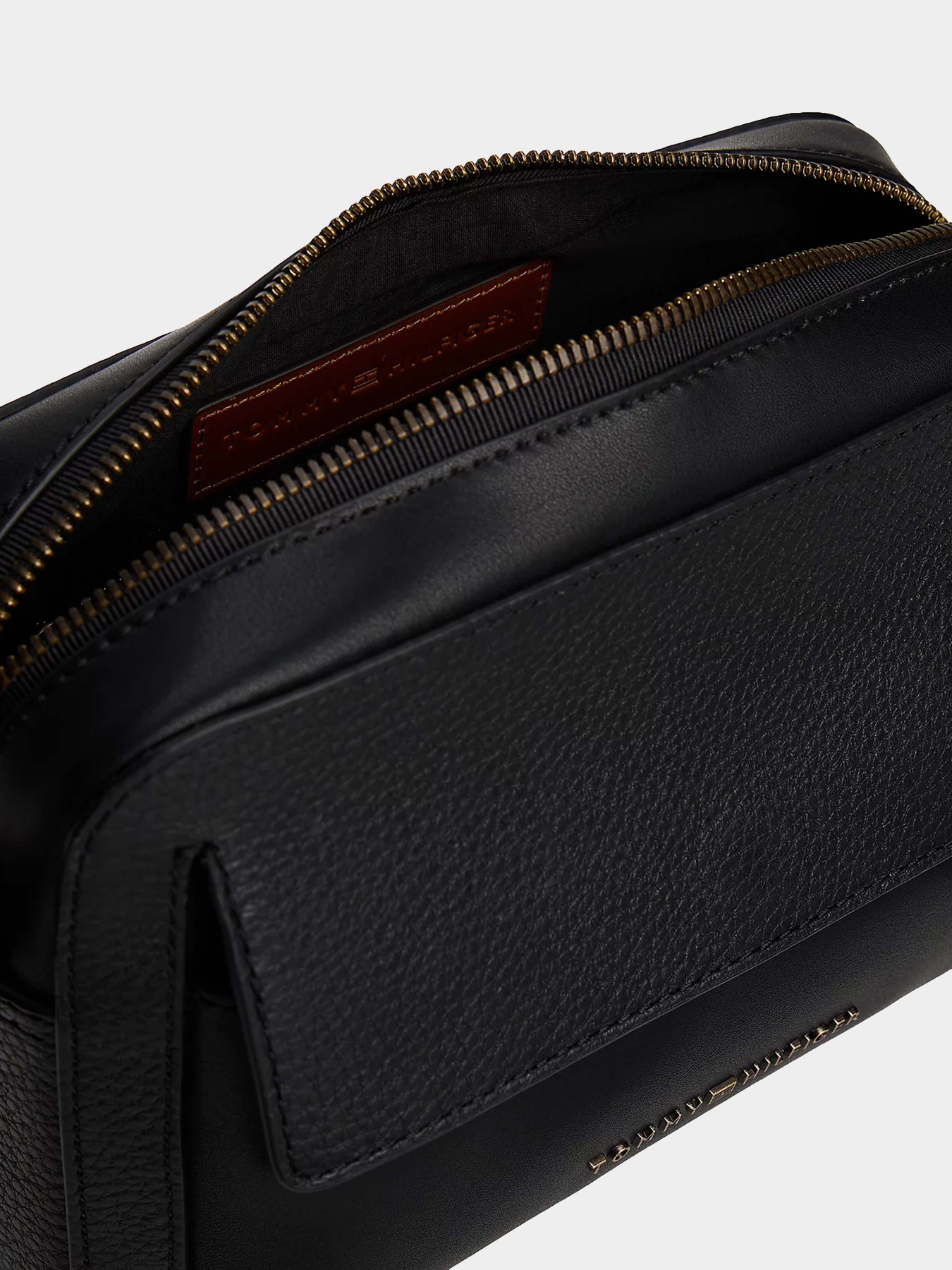 Сумки Tommy Hilfiger модель AM0AM13505-BDS Фото