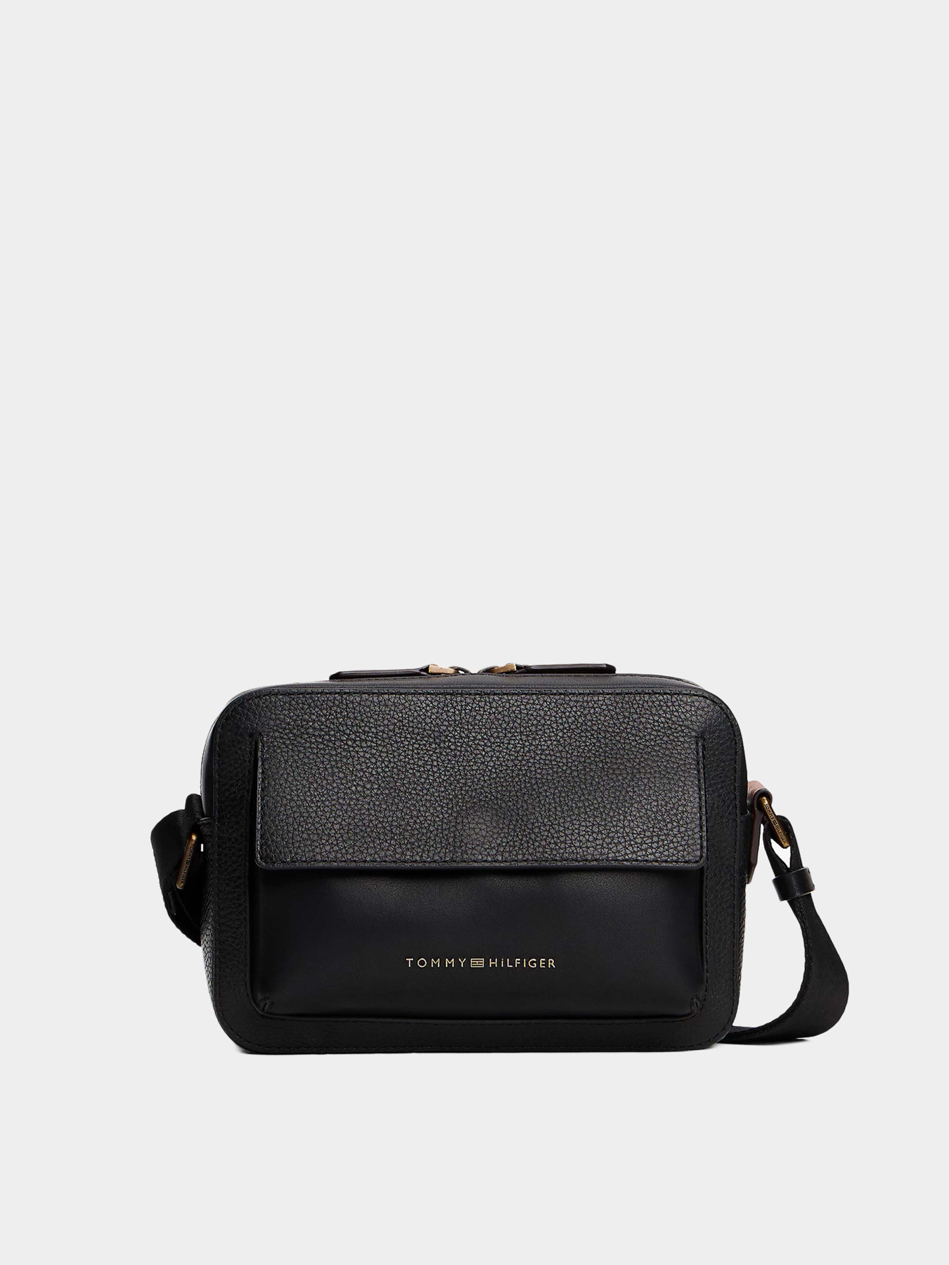 Сумки Tommy Hilfiger модель AM0AM13505-BDS Фото