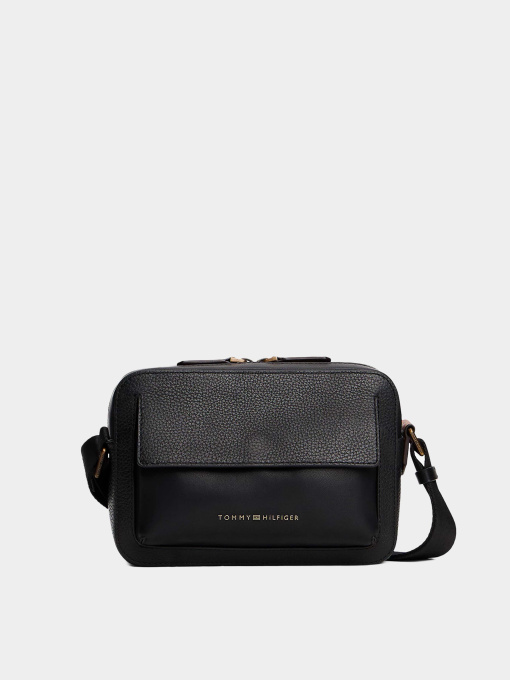 Сөмкелер Tommy Hilfiger үлгі AM0AM13505-BDS Фото