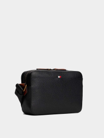 Сумки Tommy Hilfiger модель AM0AM13505-BDS Фото