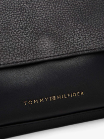 Сумки Tommy Hilfiger модель AM0AM13505-BDS Фото