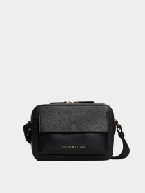 Сумки Tommy Hilfiger модель AM0AM13505-BDS Фото