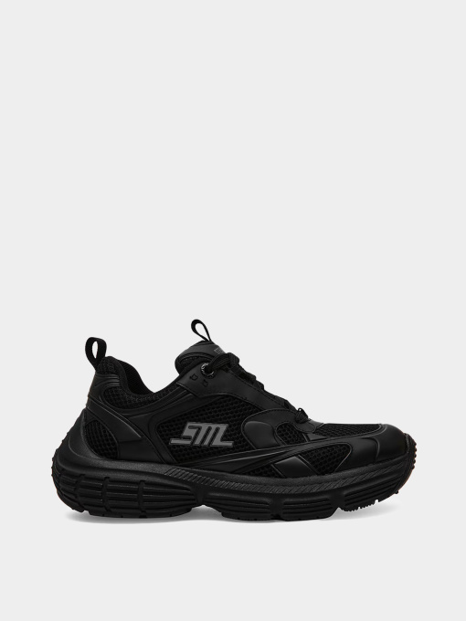 Кроссовкалар Steve Madden үлгі SM11003847 BLACK/BLACK Фото