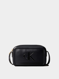 Сумки Calvin Klein модель LV04F3220G-UB1 Фото