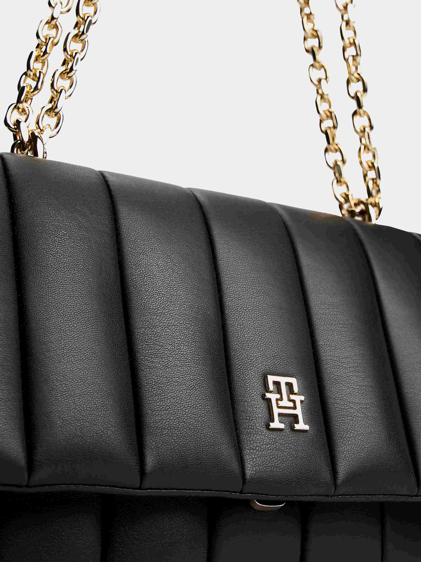 Сумки Tommy Hilfiger модель AW0AW17669-BDS Фото