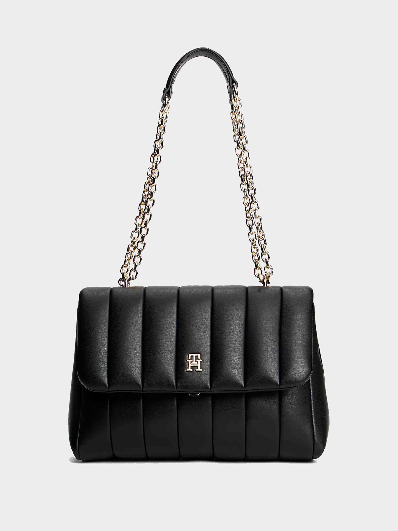 Сумки Tommy Hilfiger модель AW0AW17669-BDS Фото