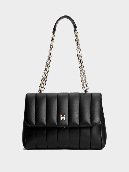 Сумки Tommy Hilfiger модель AW0AW17669-BDS Фото