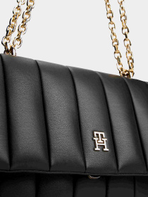 Сумки Tommy Hilfiger модель AW0AW17669-BDS Фото