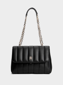 Сумки Tommy Hilfiger модель AW0AW17669-BDS Фото